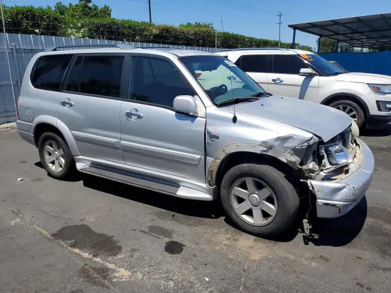 2001 Suzuki XL-7 LX