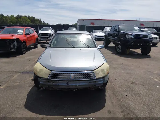 2005 Saturn L-Series