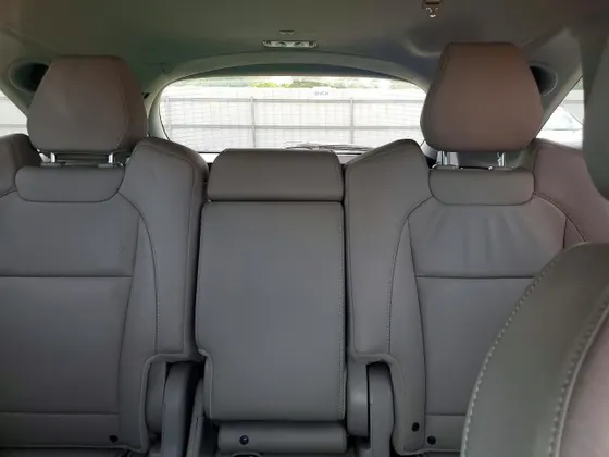 2018 Acura MDX w/Technology Pkg