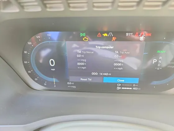 2025 Volvo XC90 Plug-In Hybrid Plus