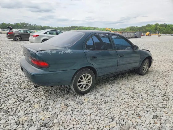1996 Geo Prizm