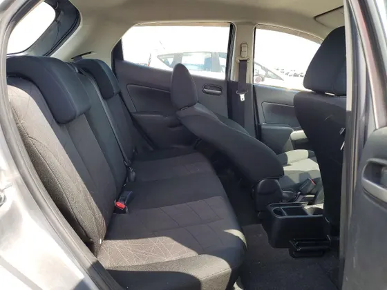 2014 Mazda Mazda2 Sport
