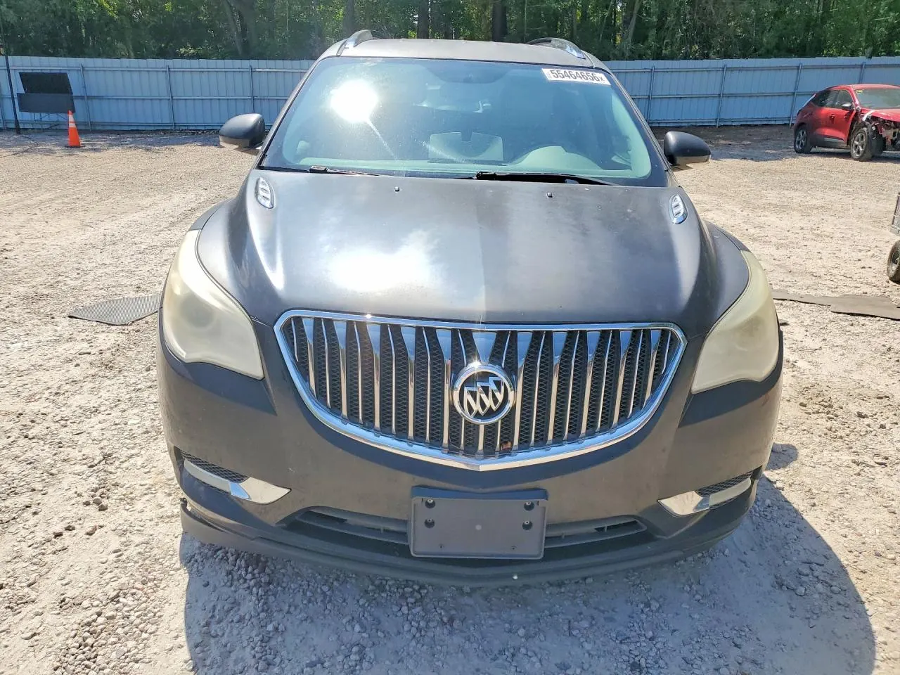 2013 Buick Enclave Convenience