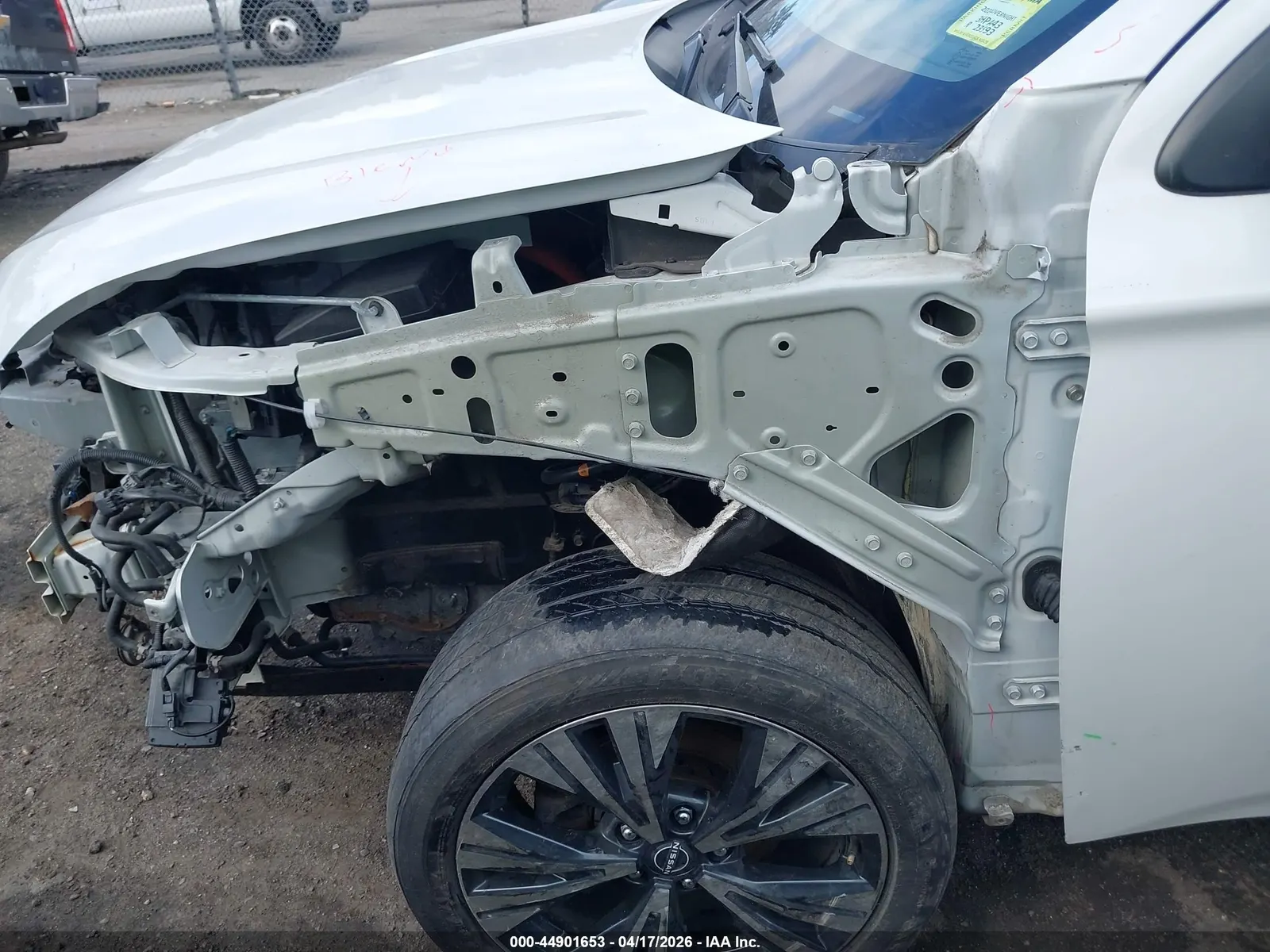 2018 Mitsubishi Outlander PHEV SEL