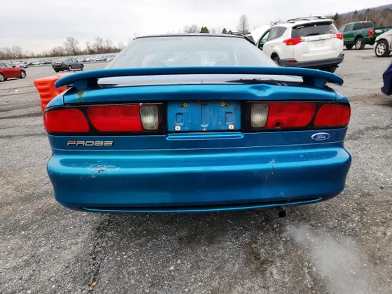 1996 Ford Probe