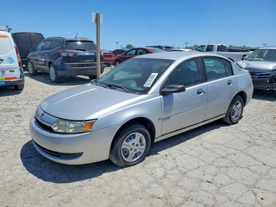 2004 Saturn ION ION 1