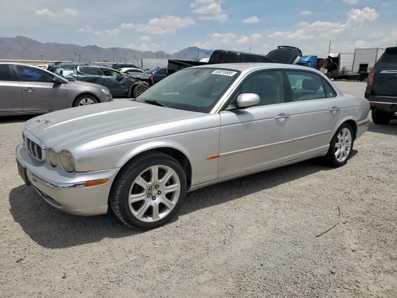 2005 Jaguar XJ XJ8 LWB