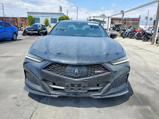 2022 Acura TLX Type S w/Performance Tire