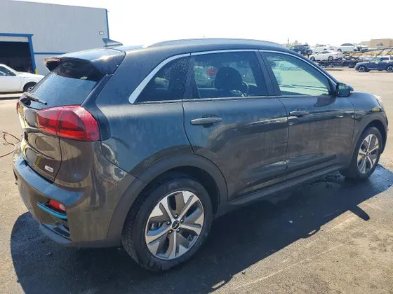 2022 Kia Niro EV EX