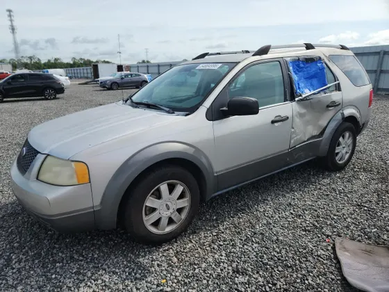 2006 Ford Freestyle SE