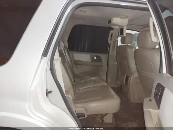 2005 Ford Expedition Limited