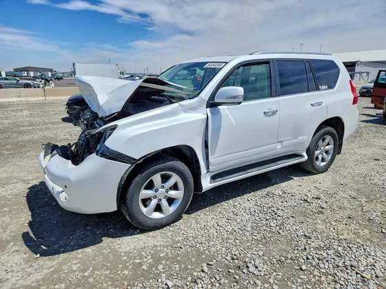 2012 Lexus GX 460 GX
