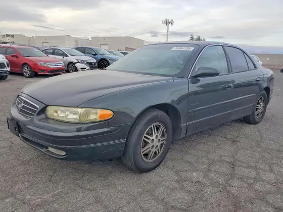 2000 Buick Regal LS