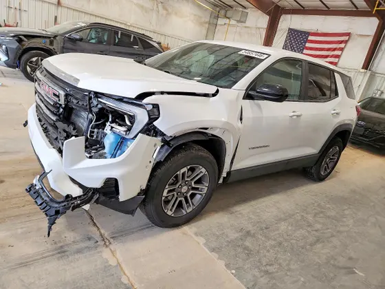2025 GMC Terrain AWD Elevation