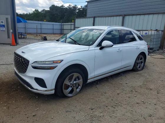 2026 Genesis GV70 2.5T