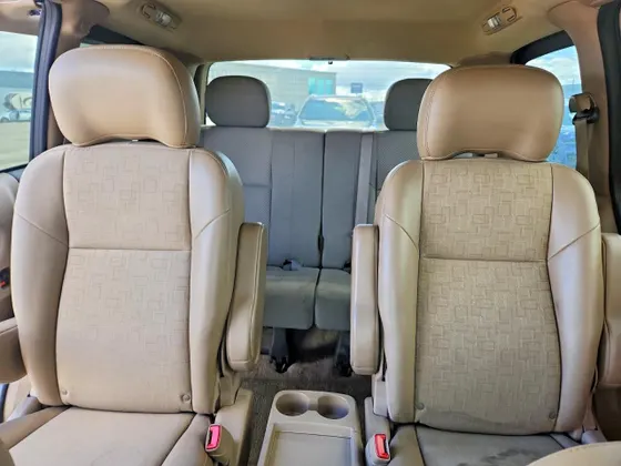 2007 Pontiac Montana