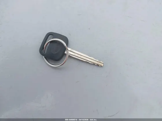 1997 Geo Prizm