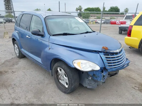 2007 Chrysler PT Cruiser