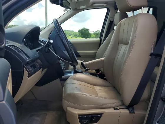 2013 Land Rover LR2