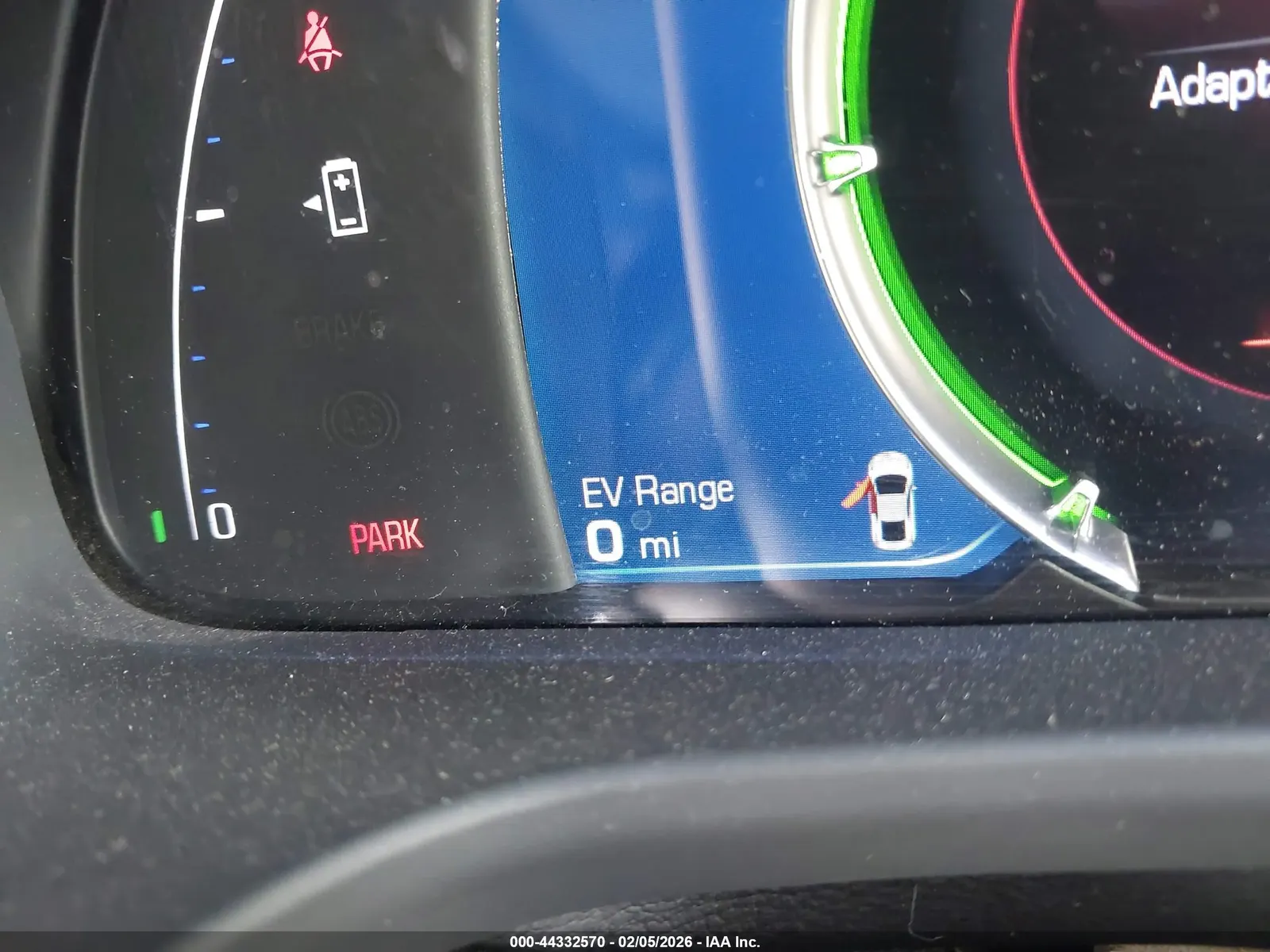 2014 Cadillac ELR STANDARD