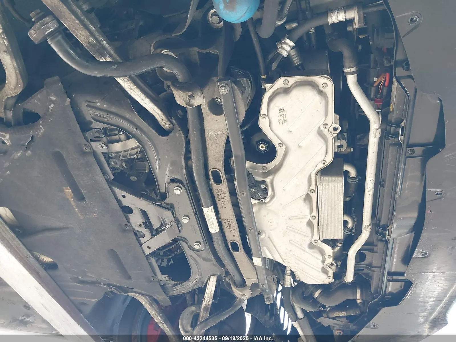 2015 Bentley Continental GT V8 S V8 S
