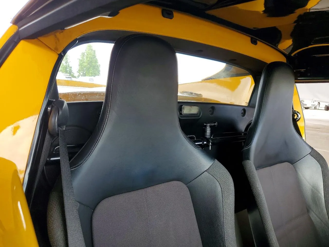 2005 Lotus Elise