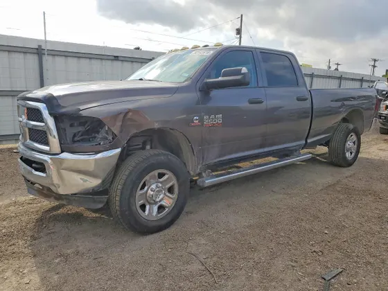 2015 Ram 2500 Tradesman