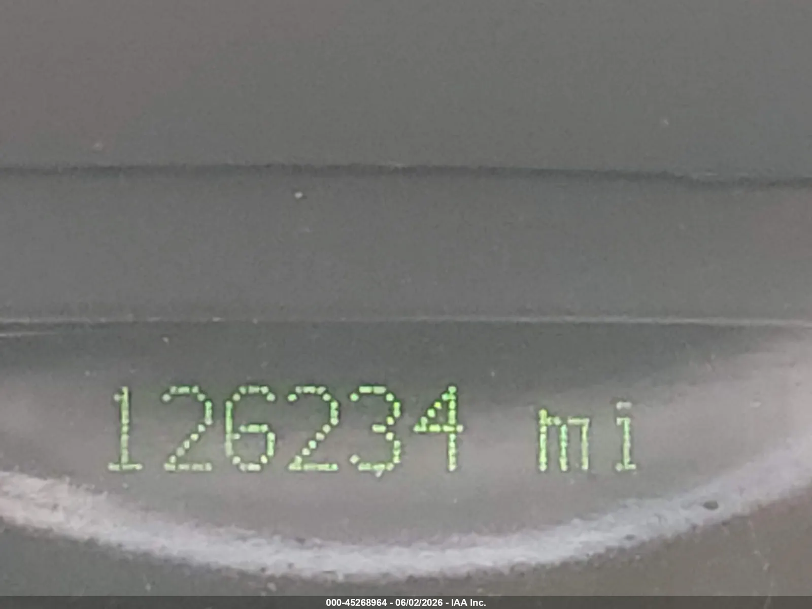 2008 Mercury Grand Marquis LS