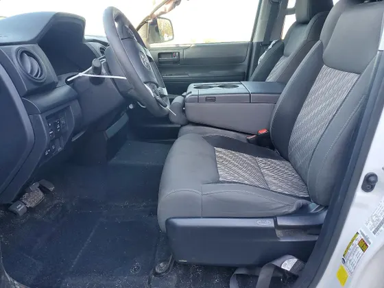 2021 Toyota Tundra 2WD SR5