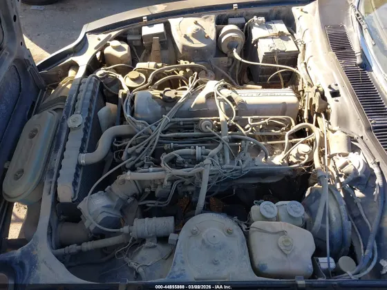 1981 Datsun 280ZX