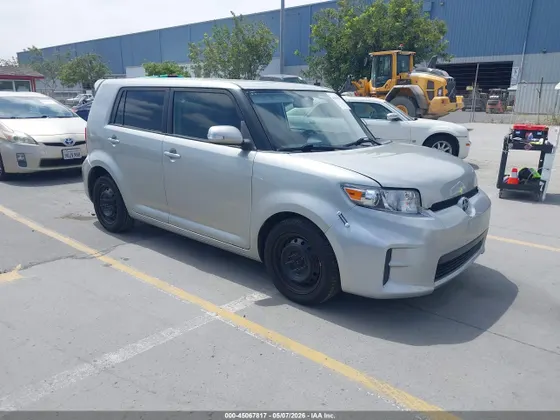 2011 Scion xB