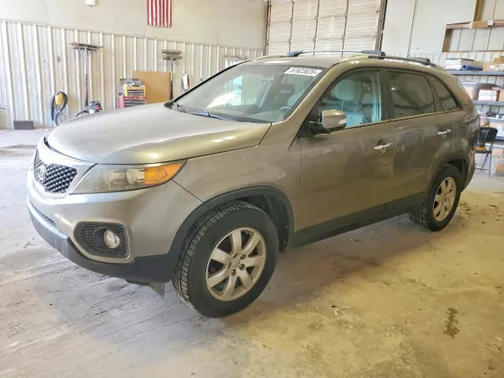 2012 Kia Sorento LX