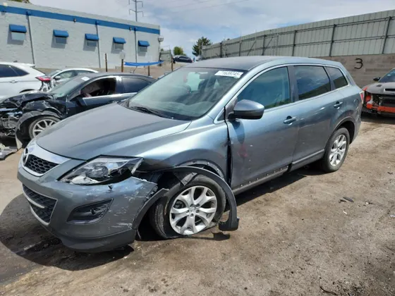 2011 Mazda CX-9 Touring