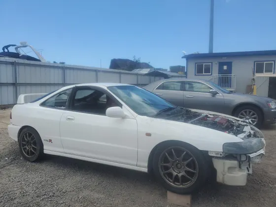 1995 Honda INTEGRA R