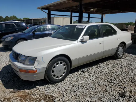 1997 Toyota CELSIOR