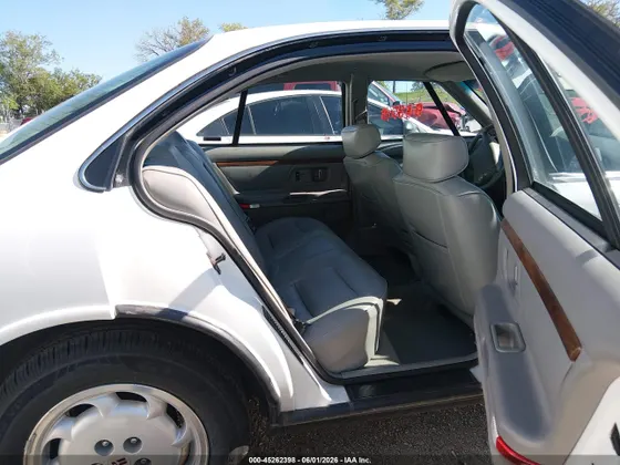 1994 Oldsmobile 88 ROYALE LS