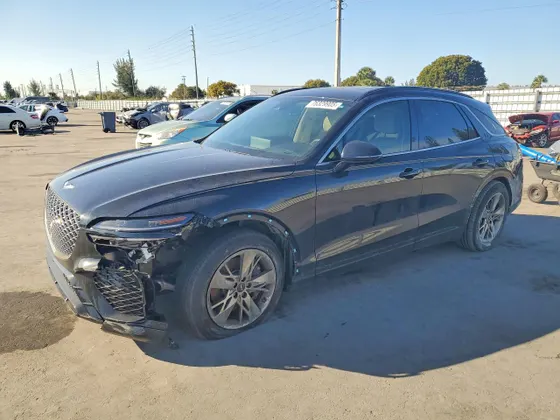 2022 Genesis GV70 3.5T Sport