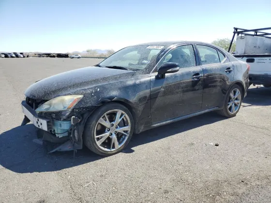 2009 Lexus IS 350 350