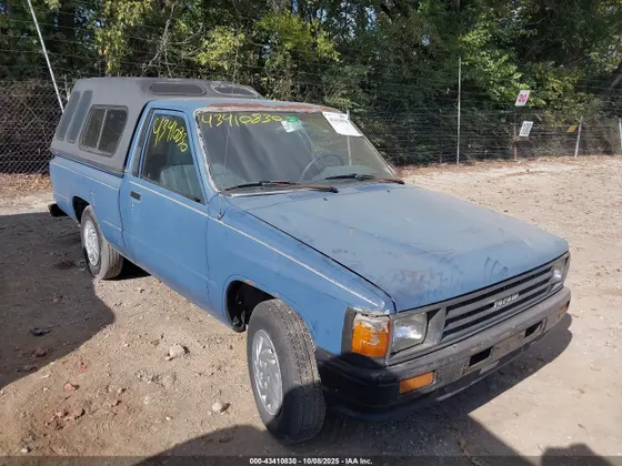 1987 Toyota Std Bed Trucks 1/2 TON RN50