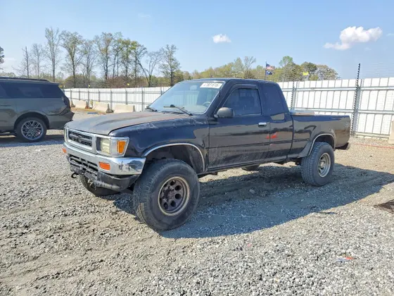 1994 Toyota 4WD Compact Trucks PICKUP