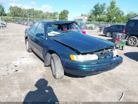 1994 Ford Taurus GL