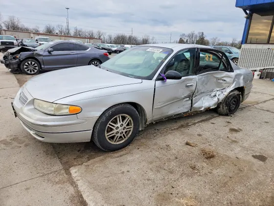2001 Buick Regal LS