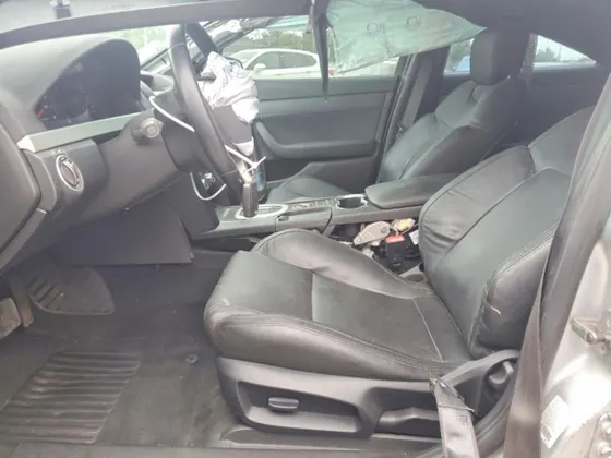 2009 Pontiac G8