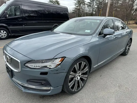 2021 Volvo S90 Inscription
