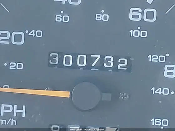 1997 Nissan Altima XE