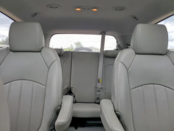 2013 Buick Enclave Leather