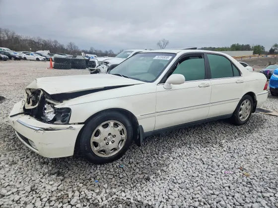 2000 Acura RL 3.5RL