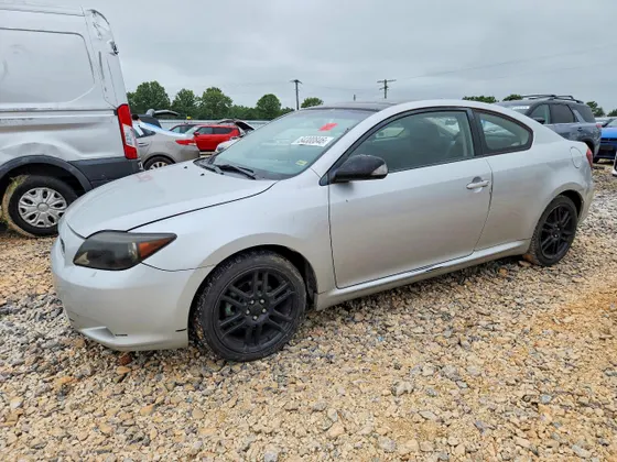 2005 Scion tC