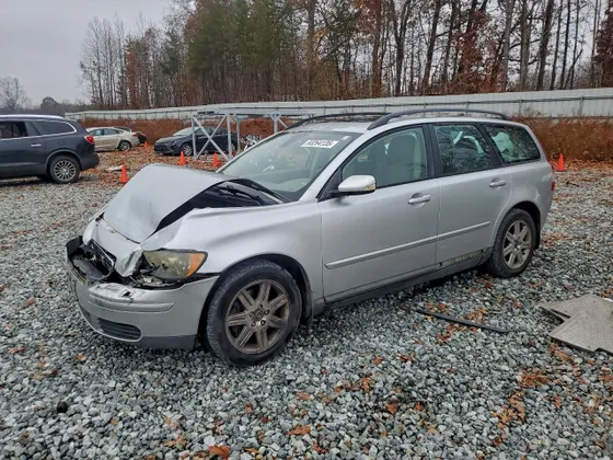 2006 Volvo V50 2.4L