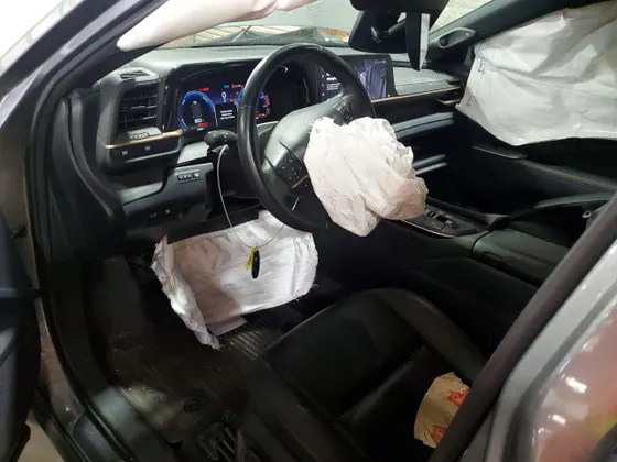 2023 Toyota Crown XLE